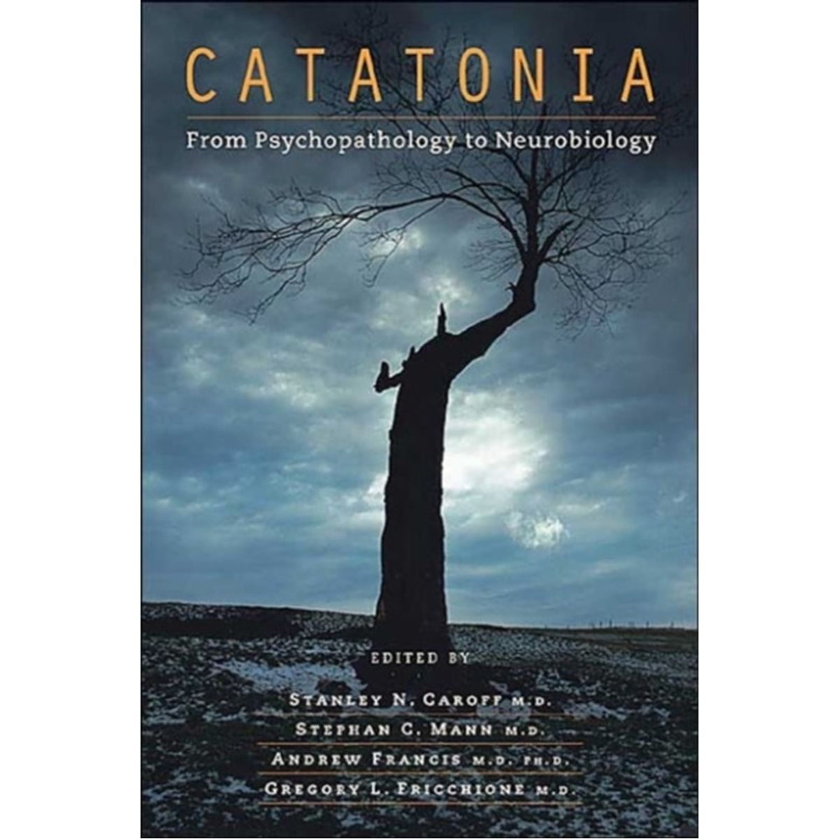 Catatonia