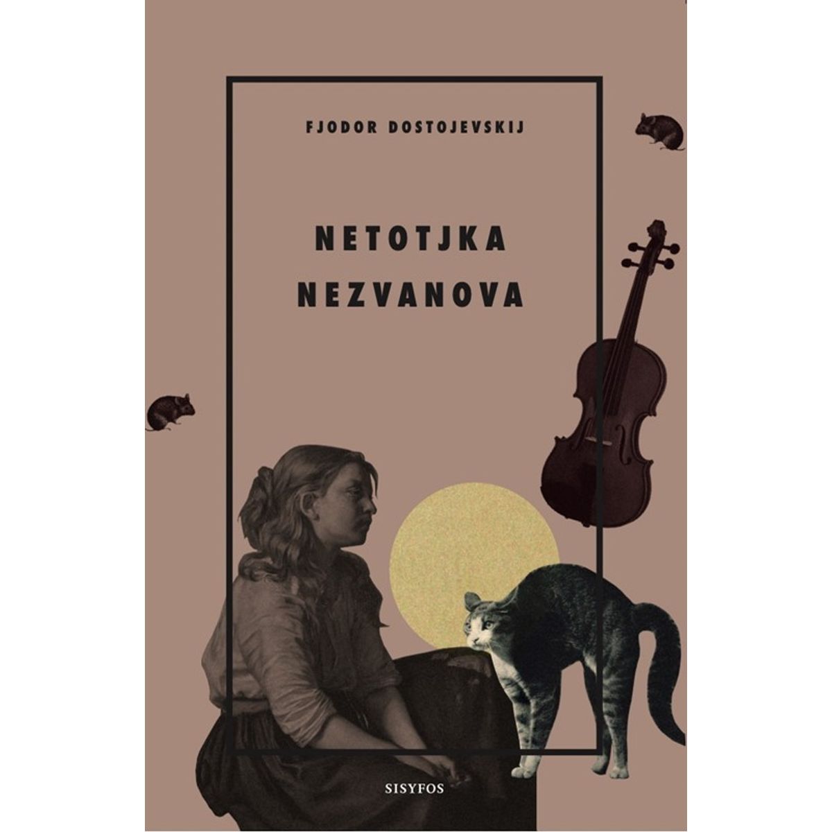 Netotjka Nezvanova