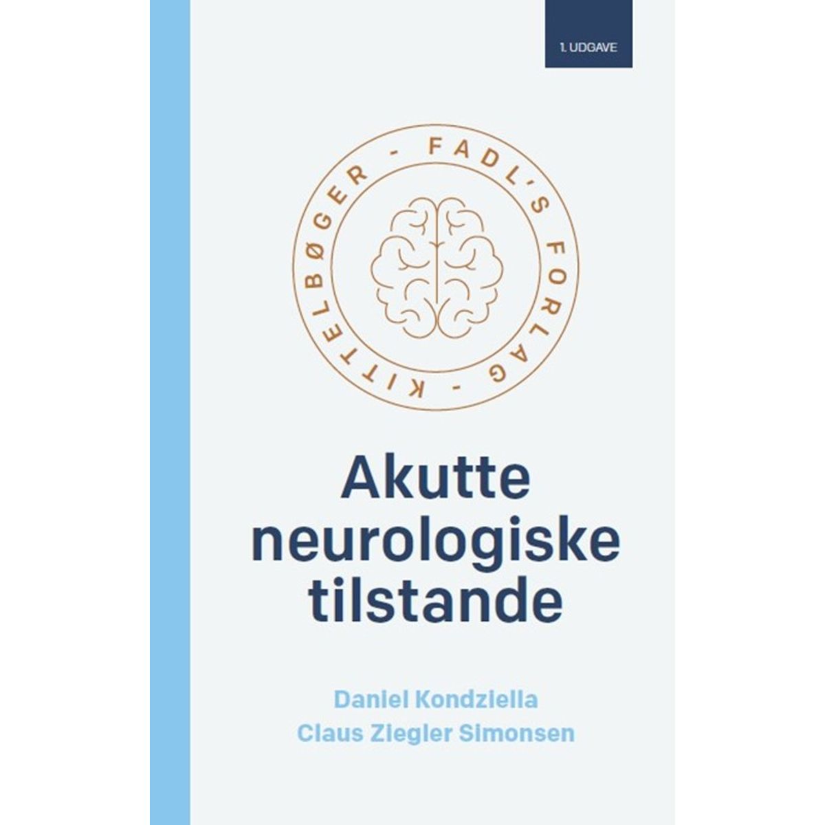 Akutte neurologiske tilstande