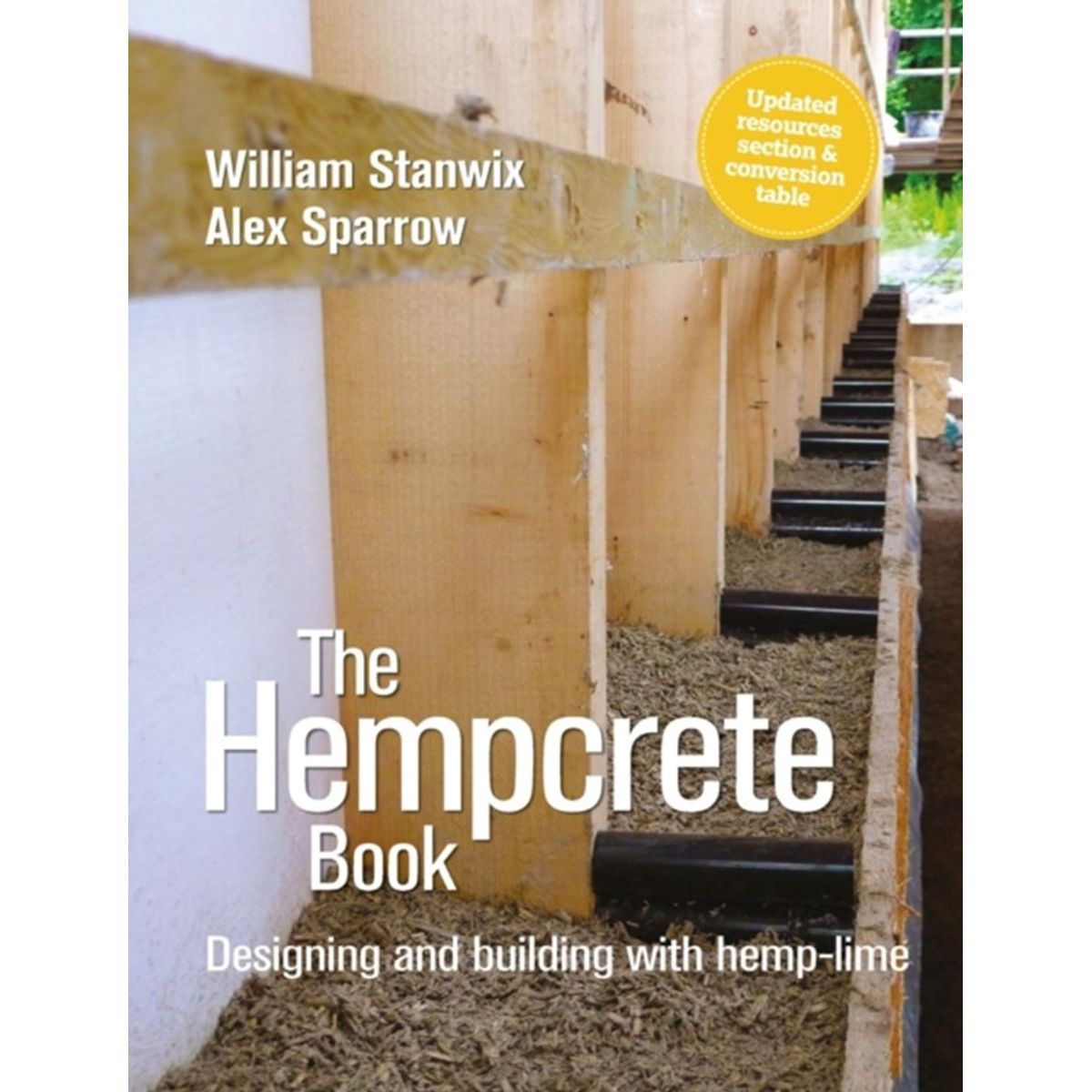 The Hempcrete Book