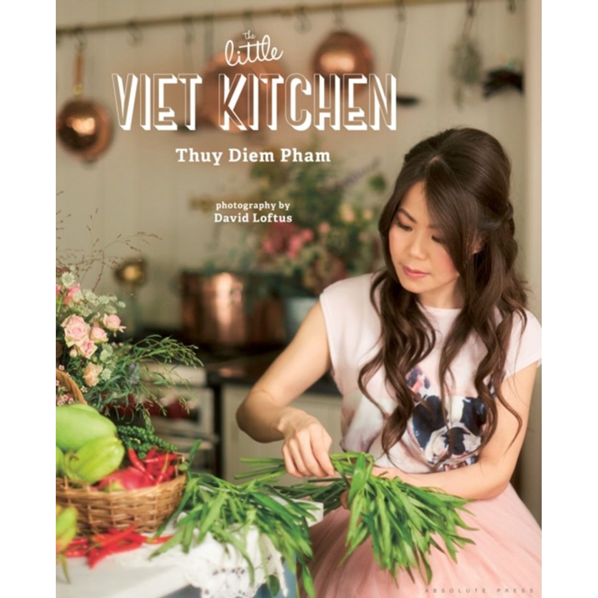 The Little Viet Kitchen