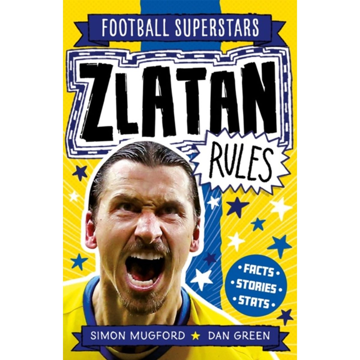 Football Superstars: Zlatan Rules