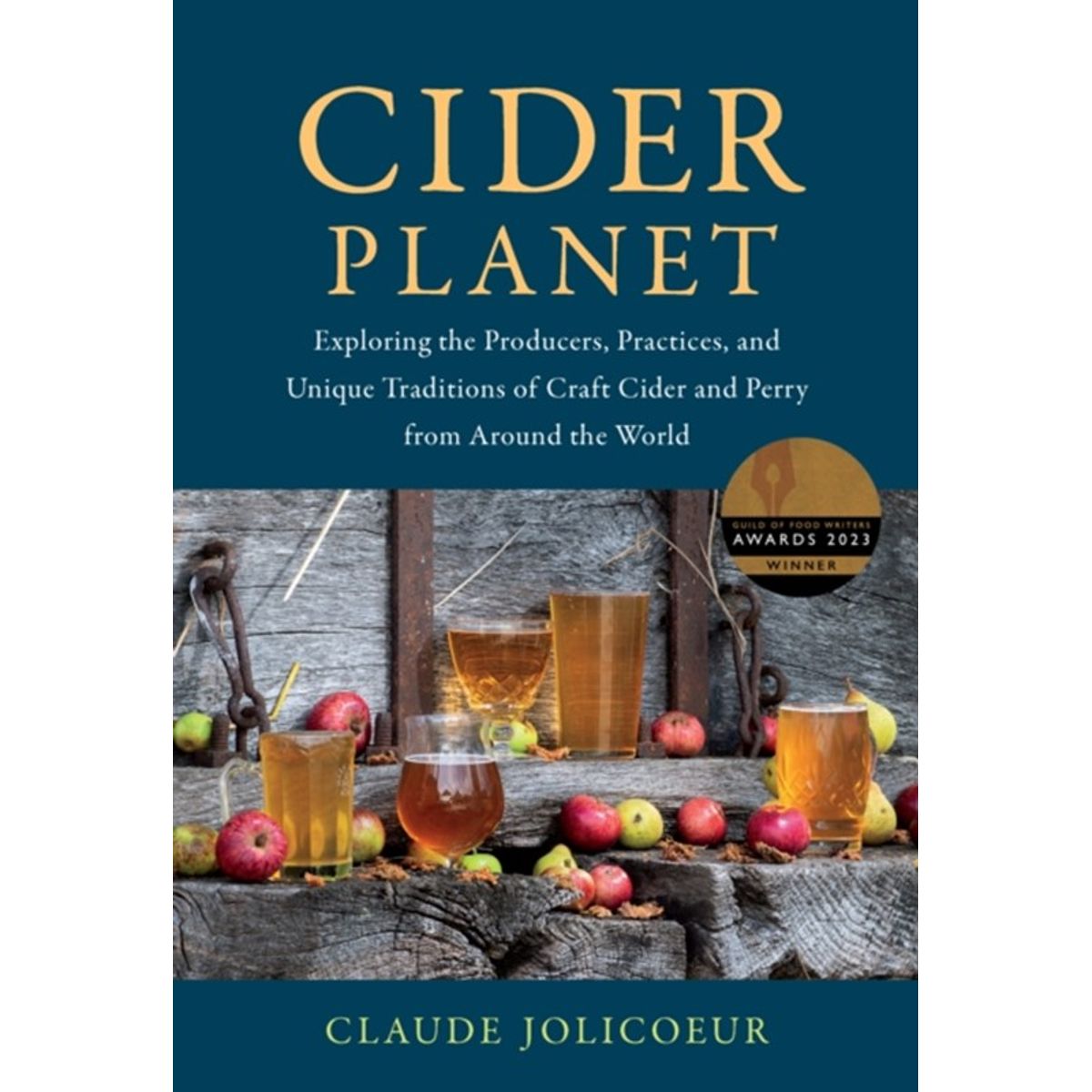 Cider Planet