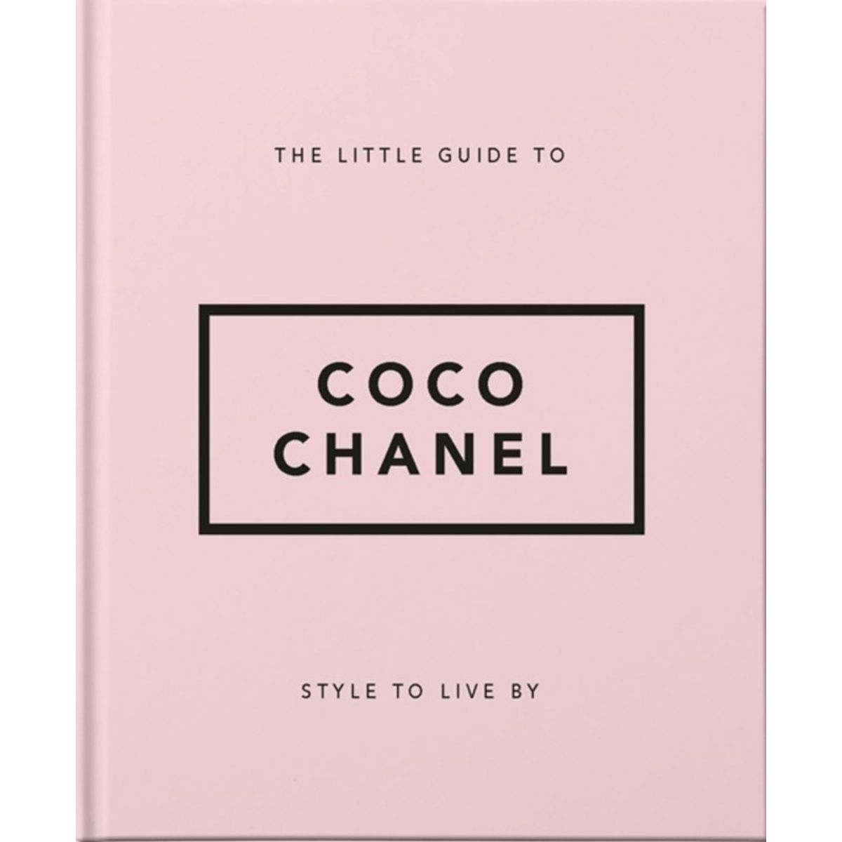 The Little Guide to Coco Chanel