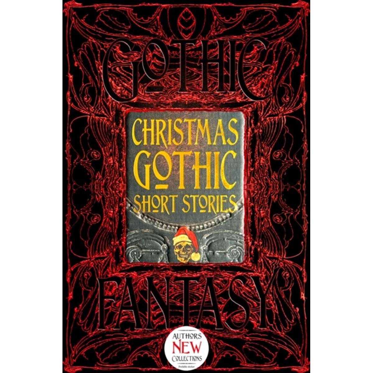 Christmas Gothic Short Stories