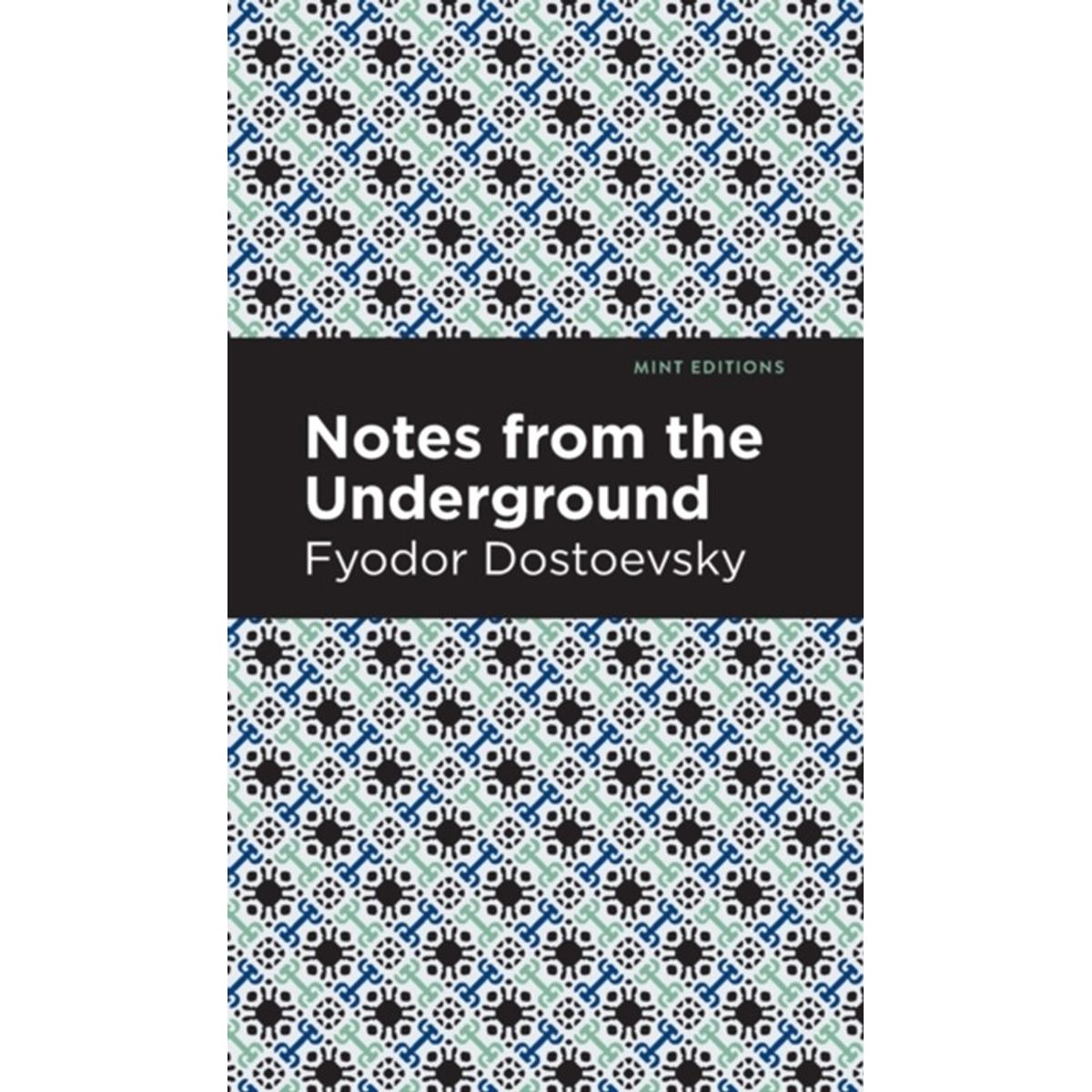 Notes from Underground