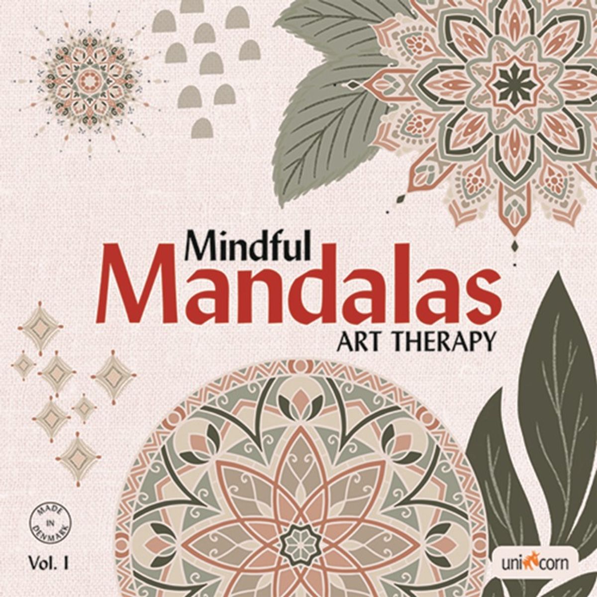 Mindful Mandalas