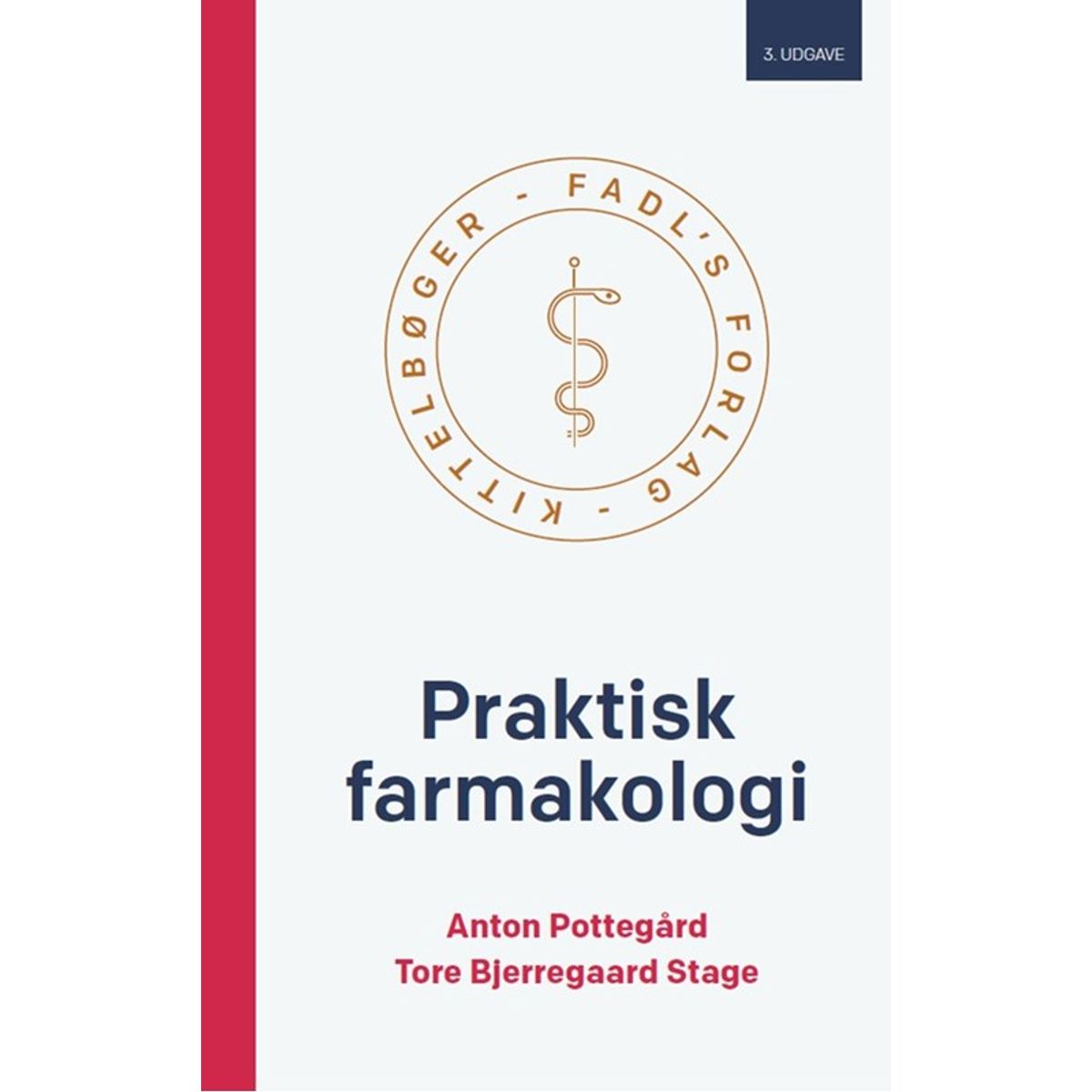 Praktisk farmakologi 3. udgave