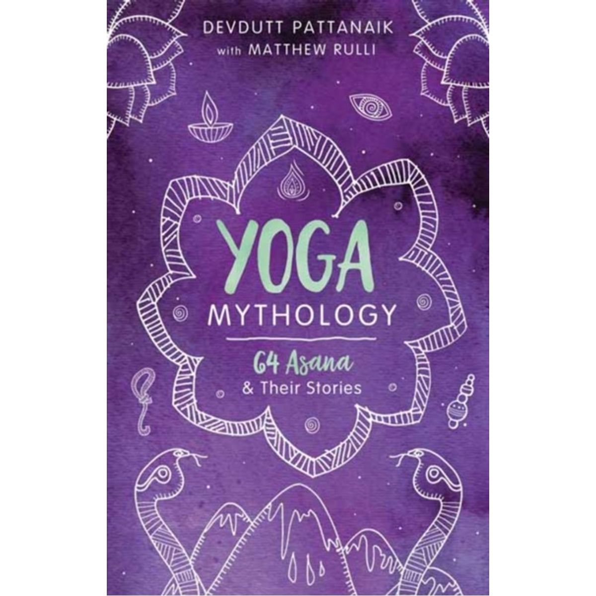 Yoga Mythology