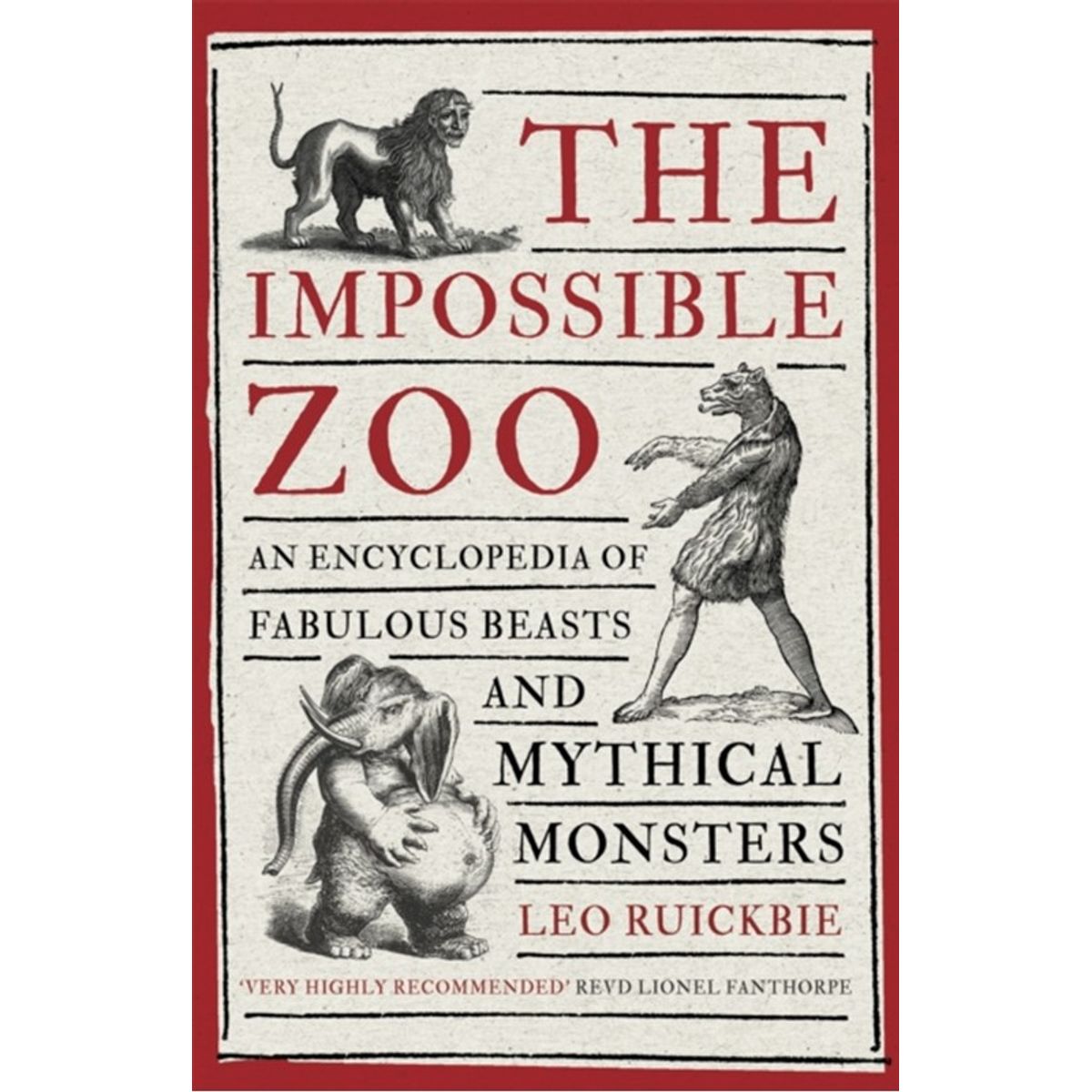 The Impossible Zoo