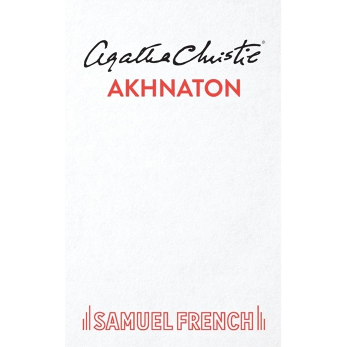 Akhnaton