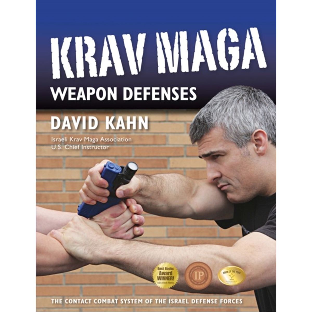 Krav Maga Weapon Defenses