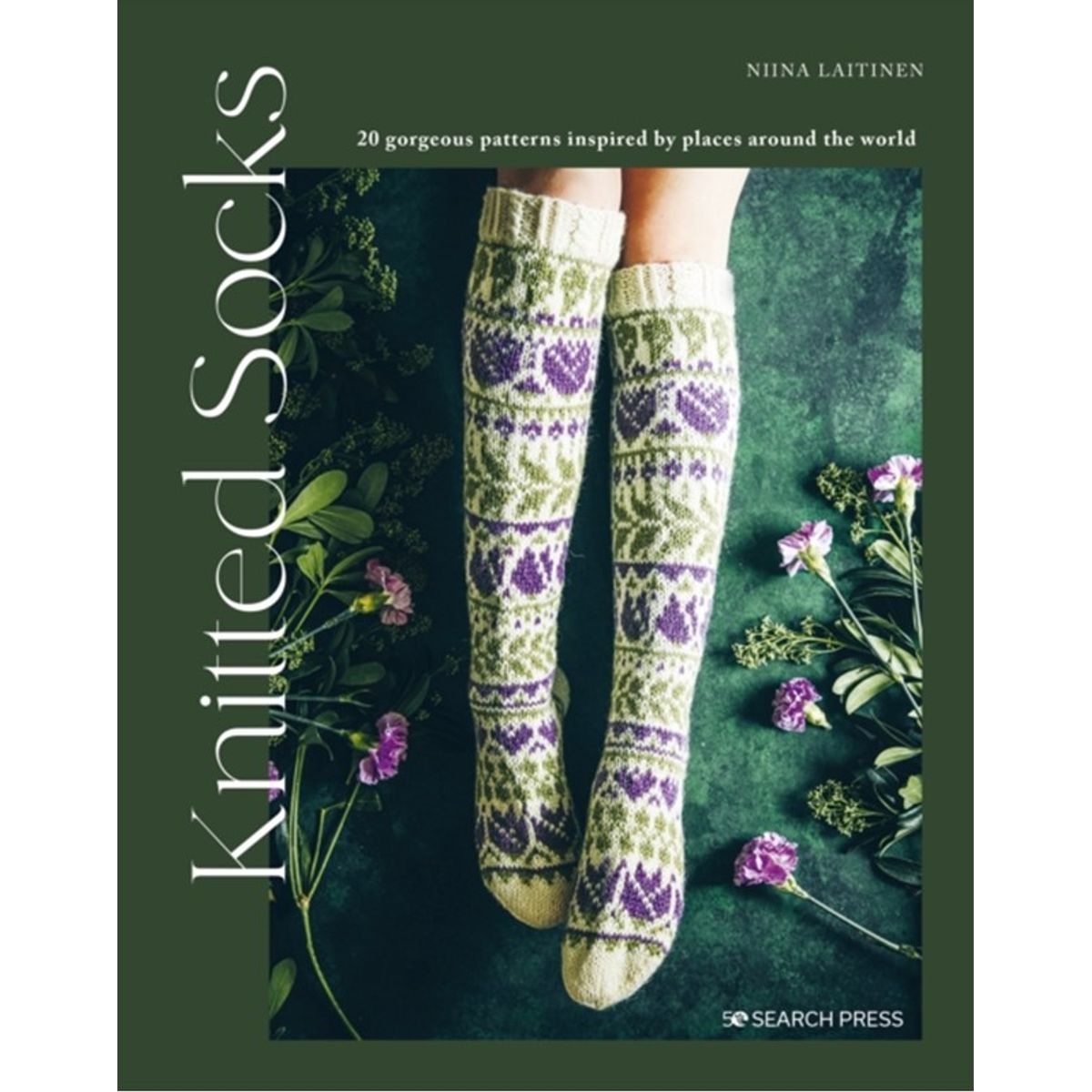 Knitted Socks