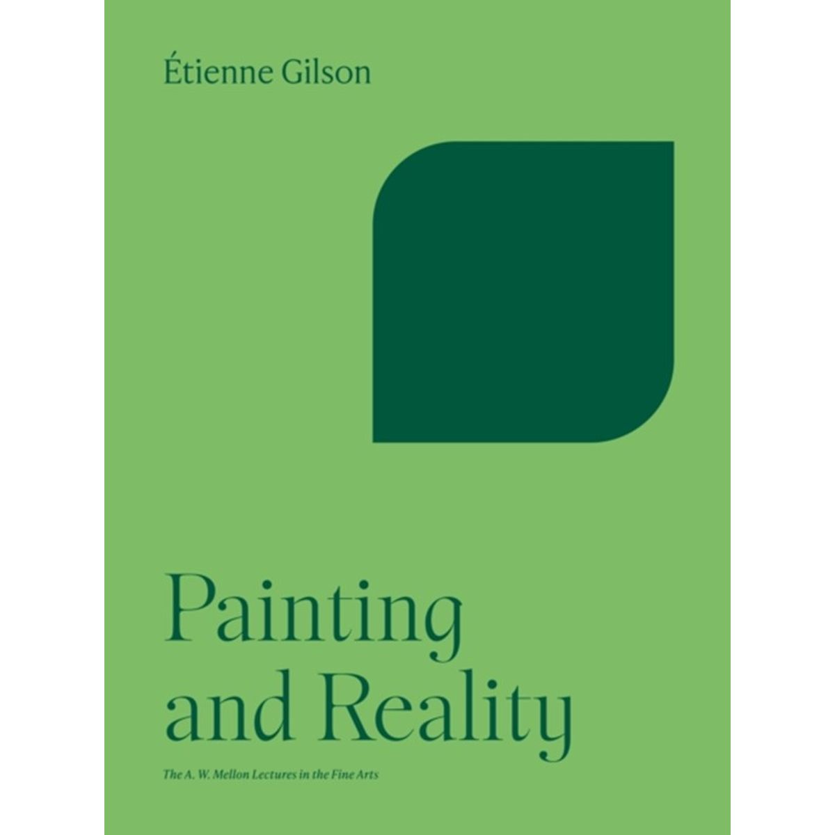 Painting and Reality