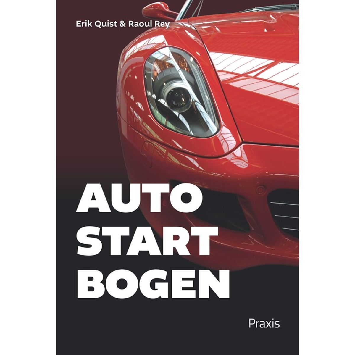 Autostartbogen