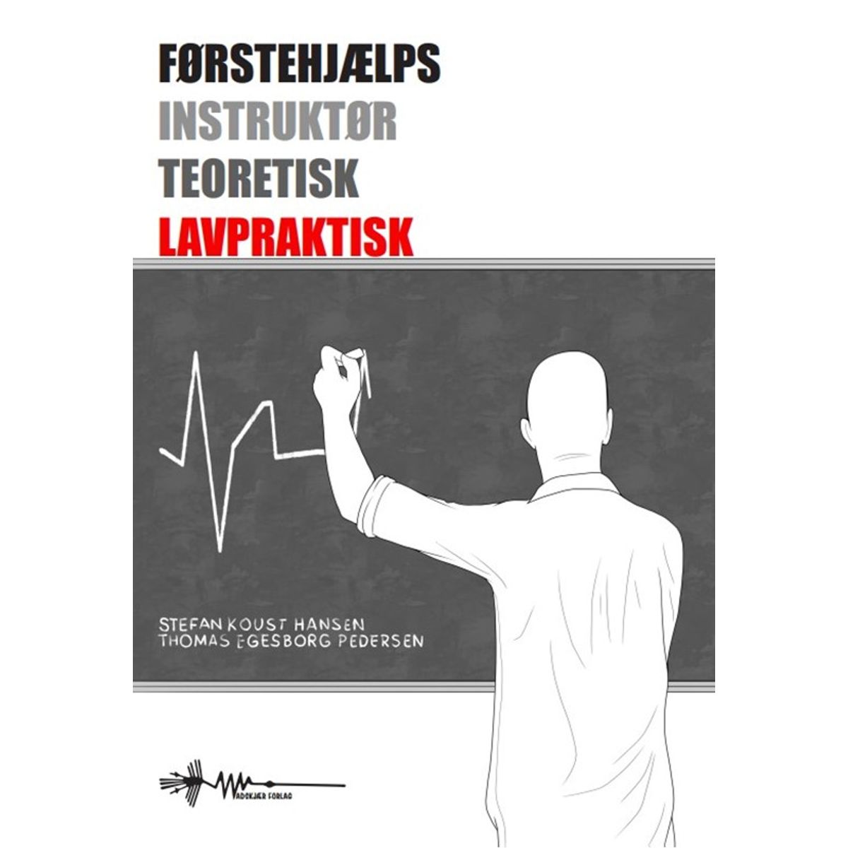 Førstehjælpsinstruktør