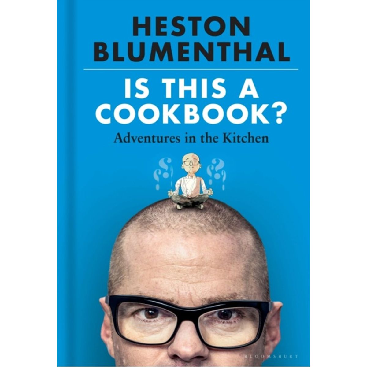 Is This A Cookbook?