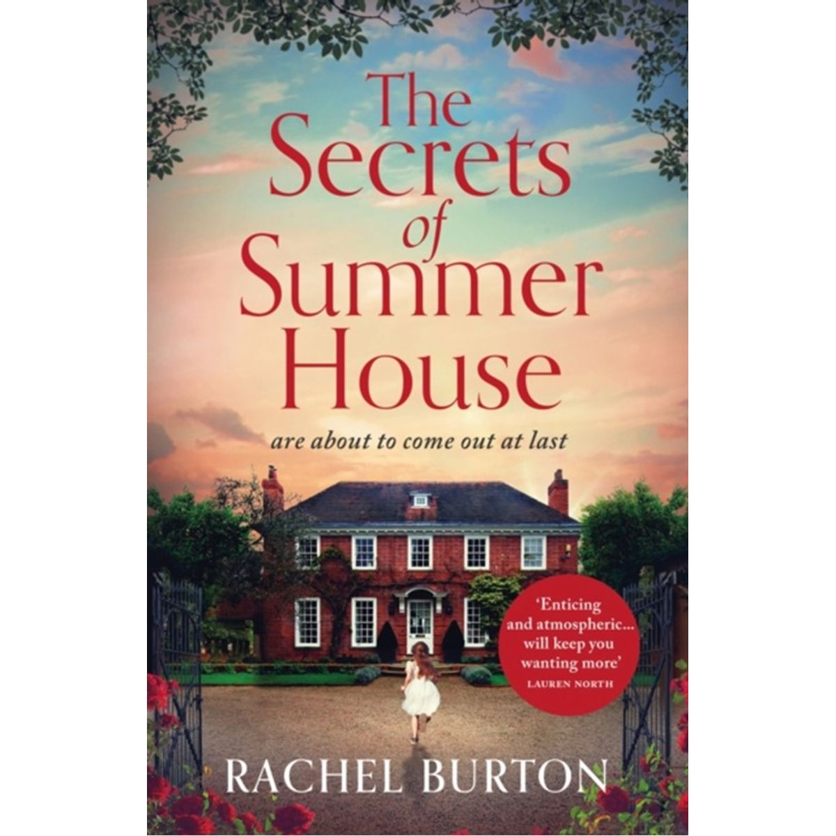 The Secrets of Summer House