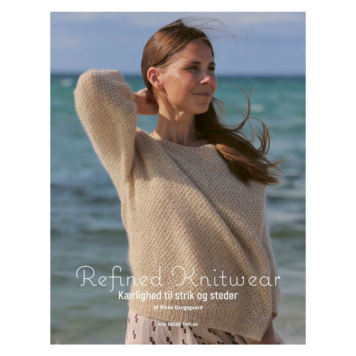 Refined Knitwear.