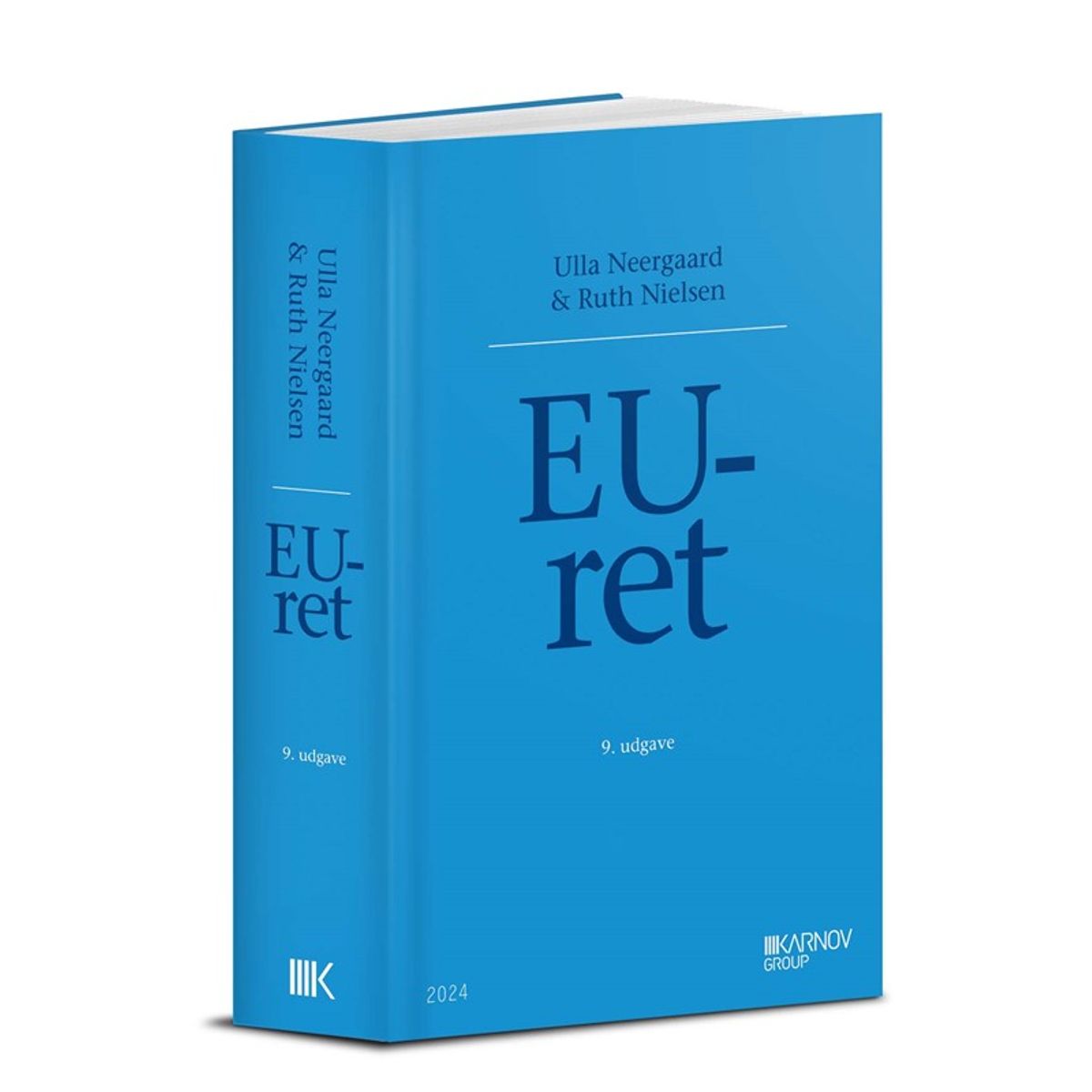 EU-ret