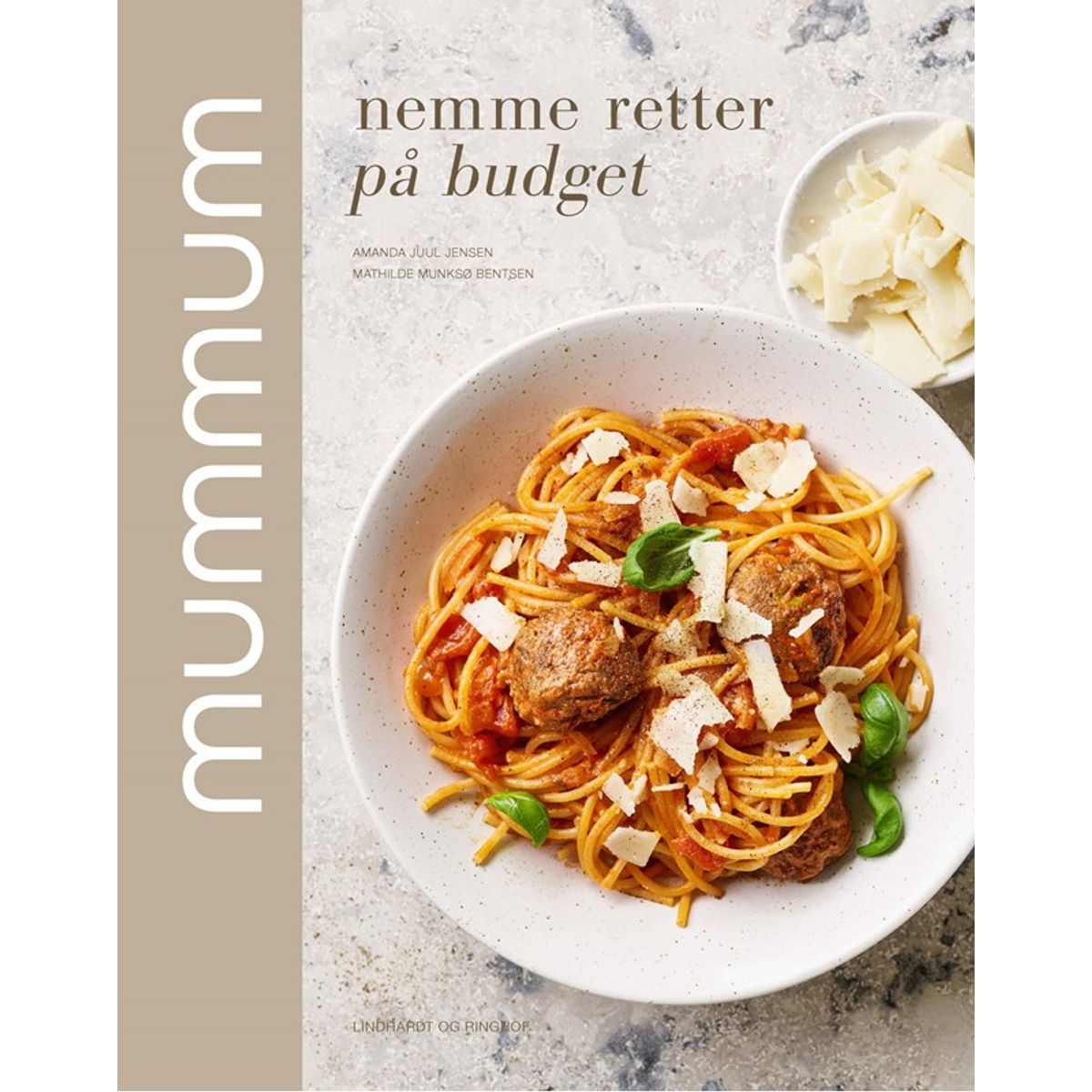 mummum - nemme retter på budget