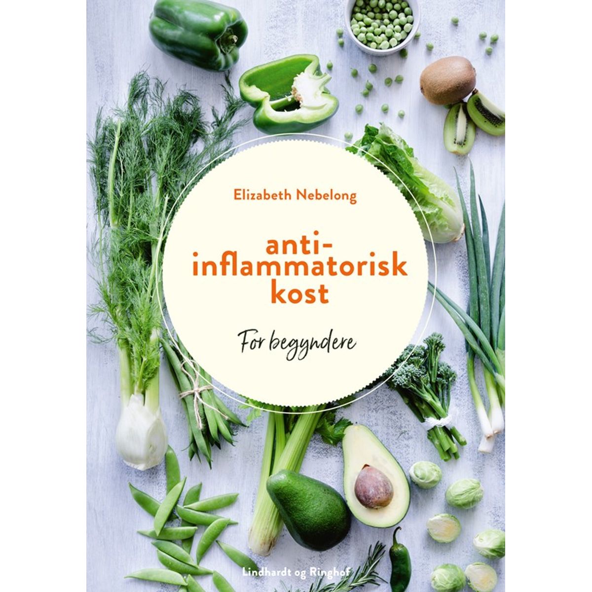 Antiinflammatorisk kost