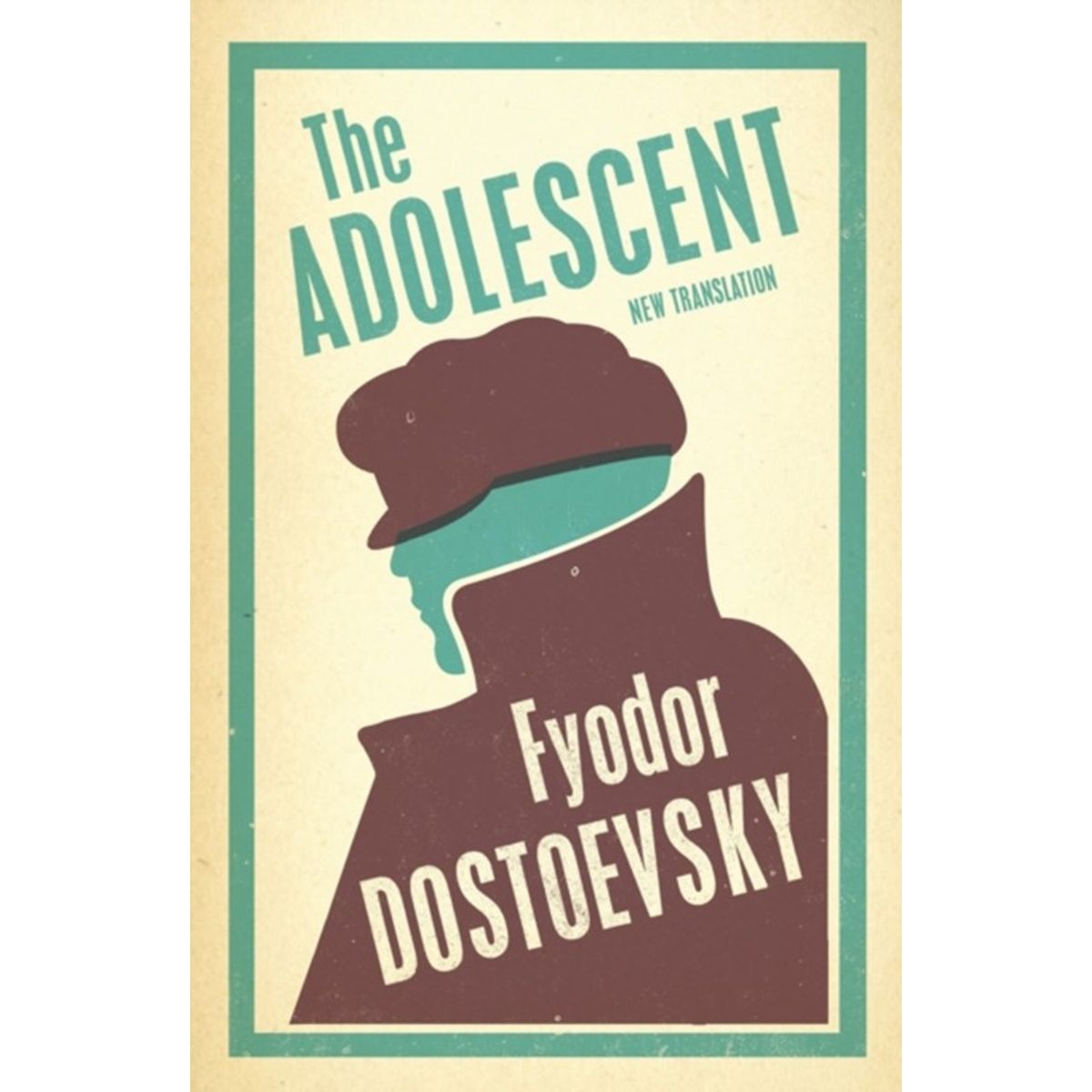 The Adolescent: New Translation