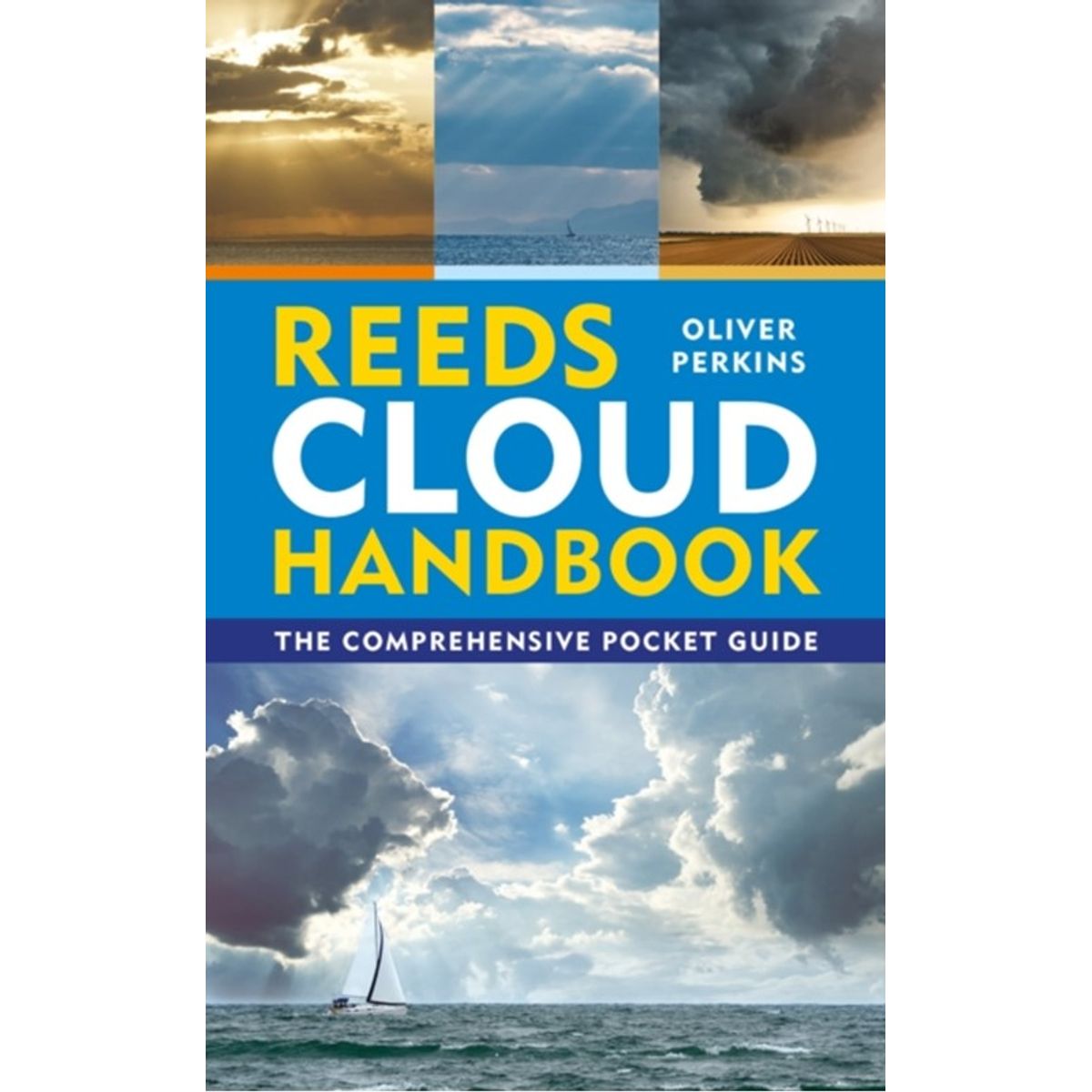 Reeds Cloud Handbook