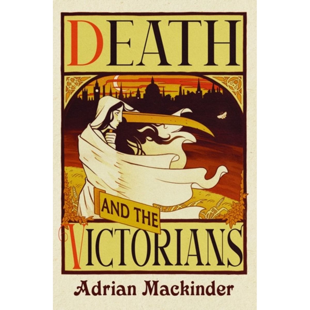 Death and the Victorians