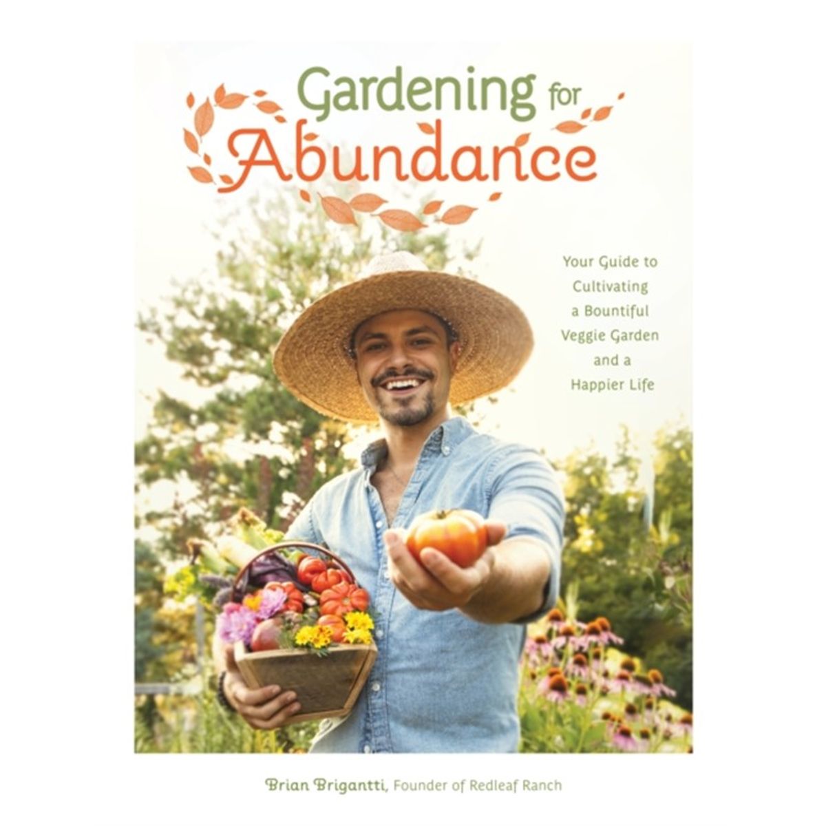 Gardening for Abundance