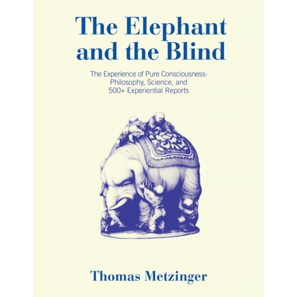 The Elephant and the Blind