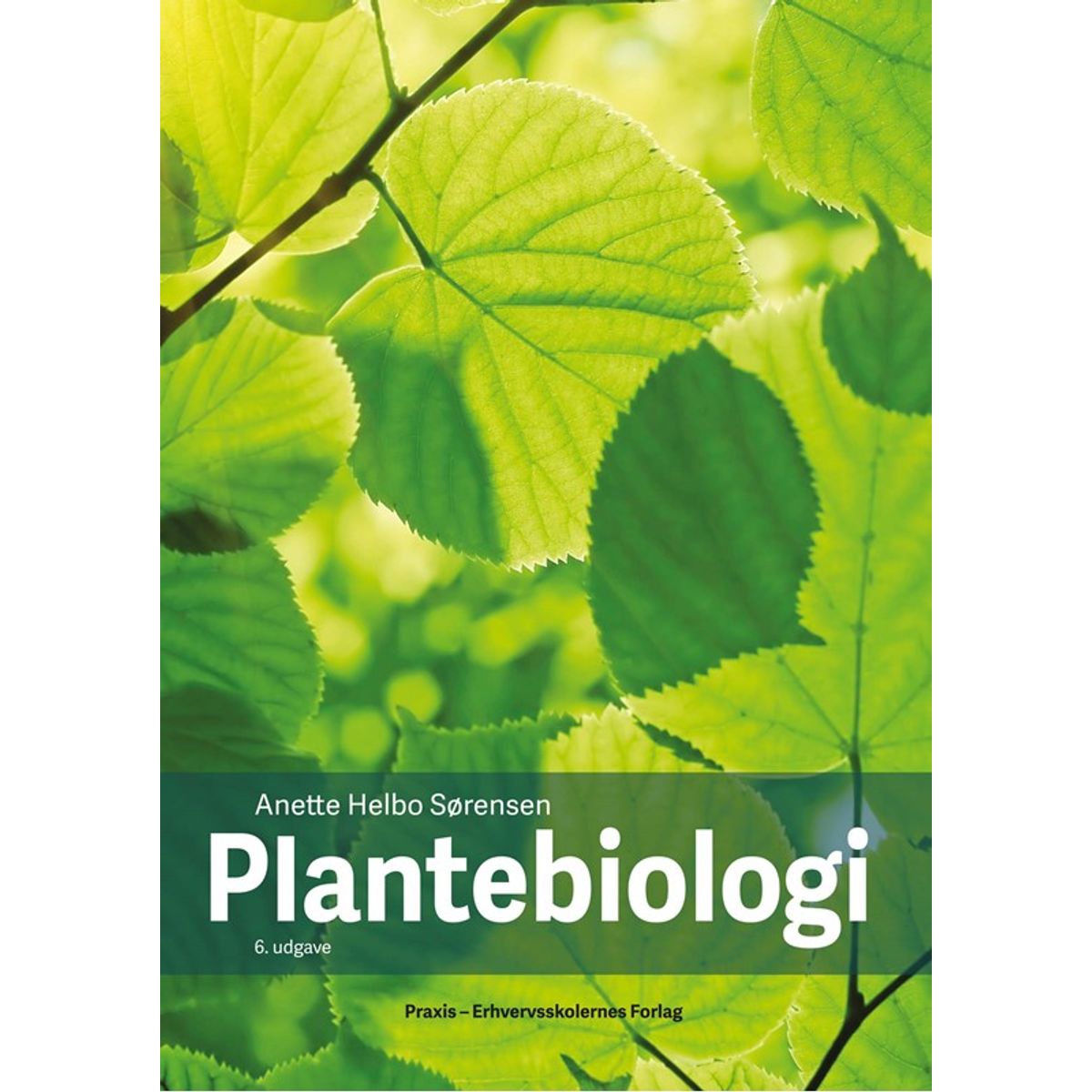 Plantebiologi