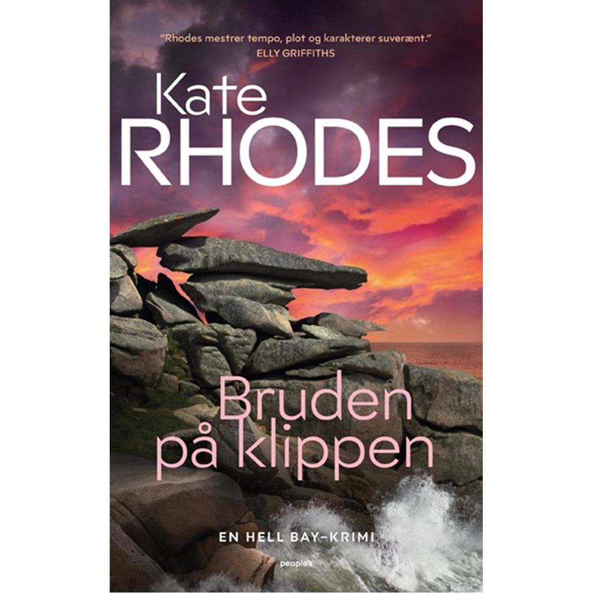 Bruden på klippen