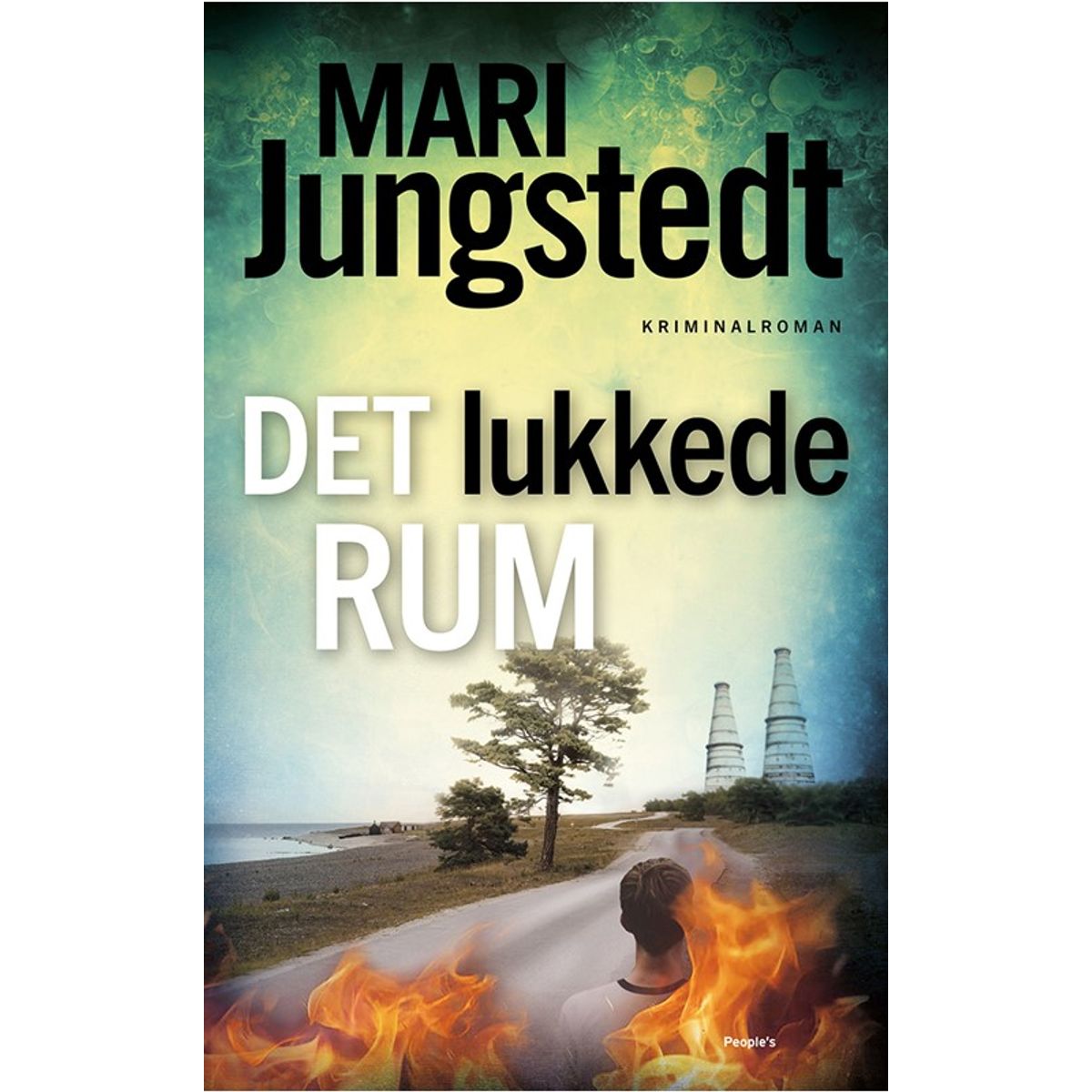 Det lukkede rum