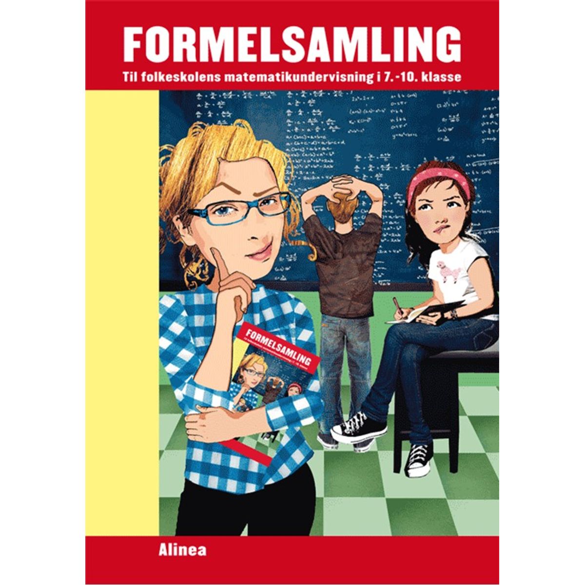 Formelsamling