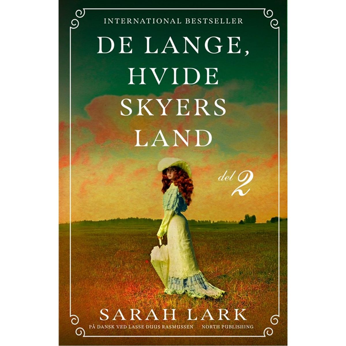 De lange, hvide skyers land - del 2