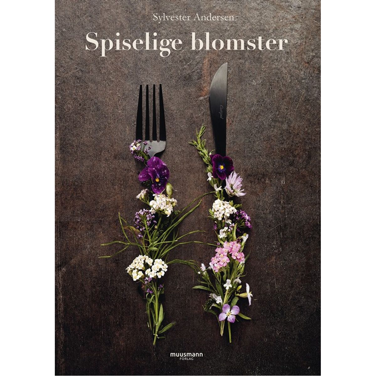 Spiselige blomster