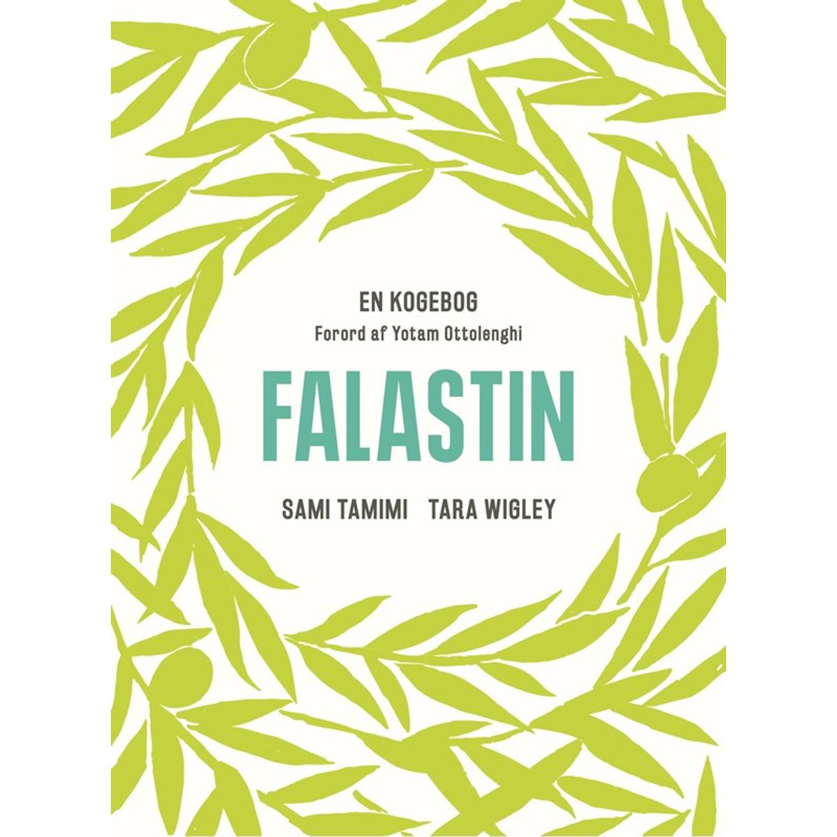 FALASTIN