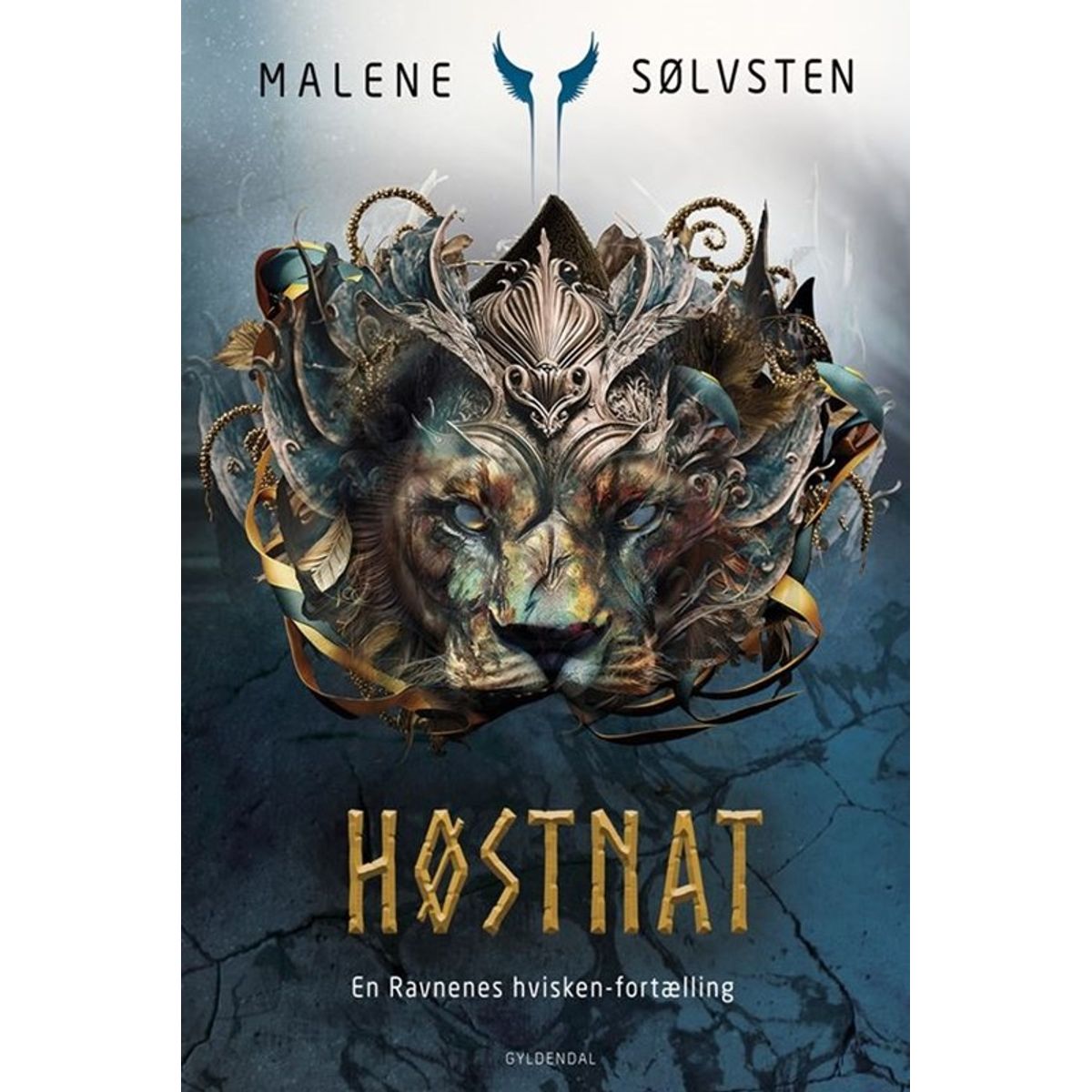 Høstnat