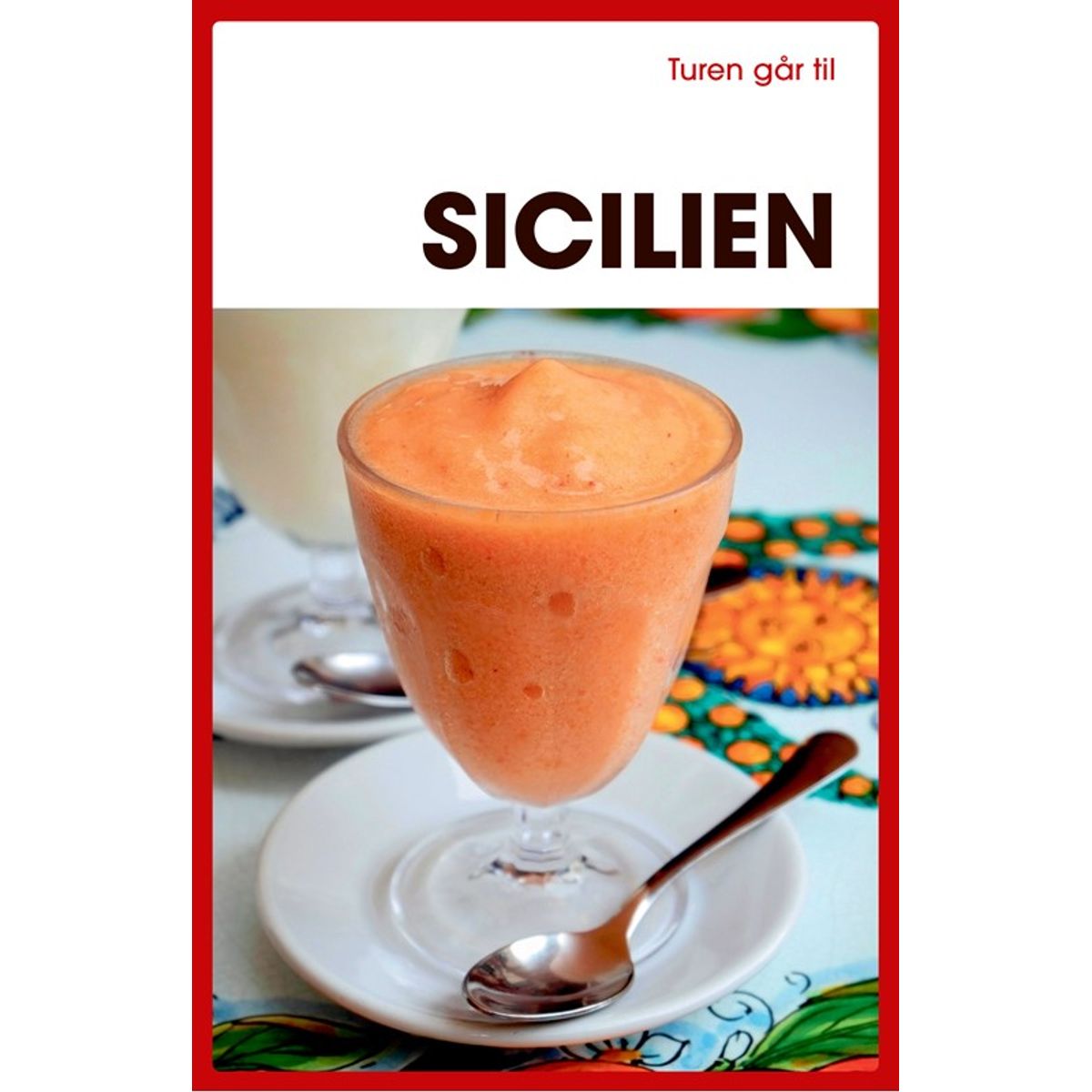 Turen går til Sicilien