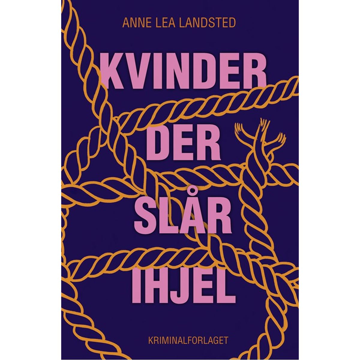 Kvinder der slår ihjel