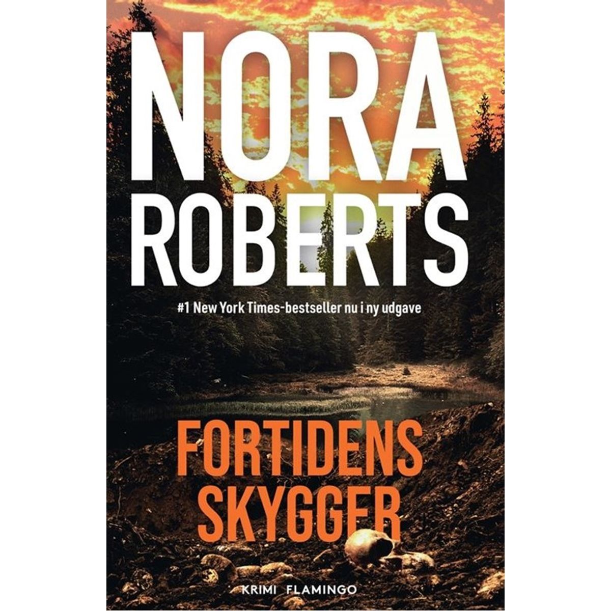 Fortidens skygger