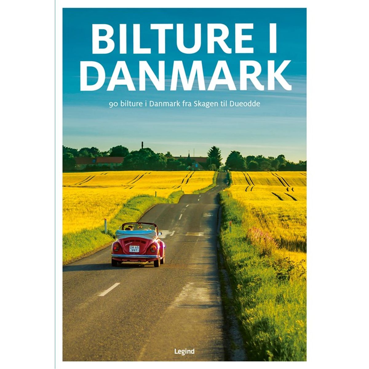 Bilture i Danmark