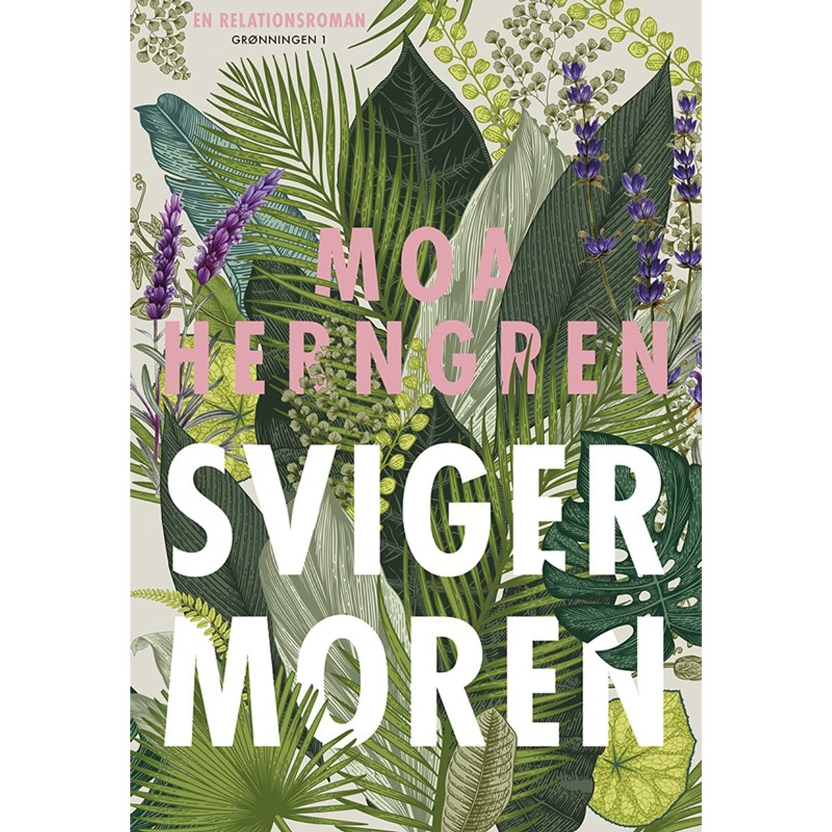 Svigermoren