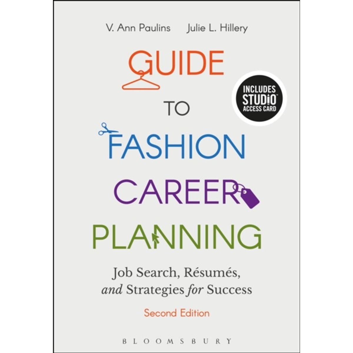 Guide to Fashion Career Planning