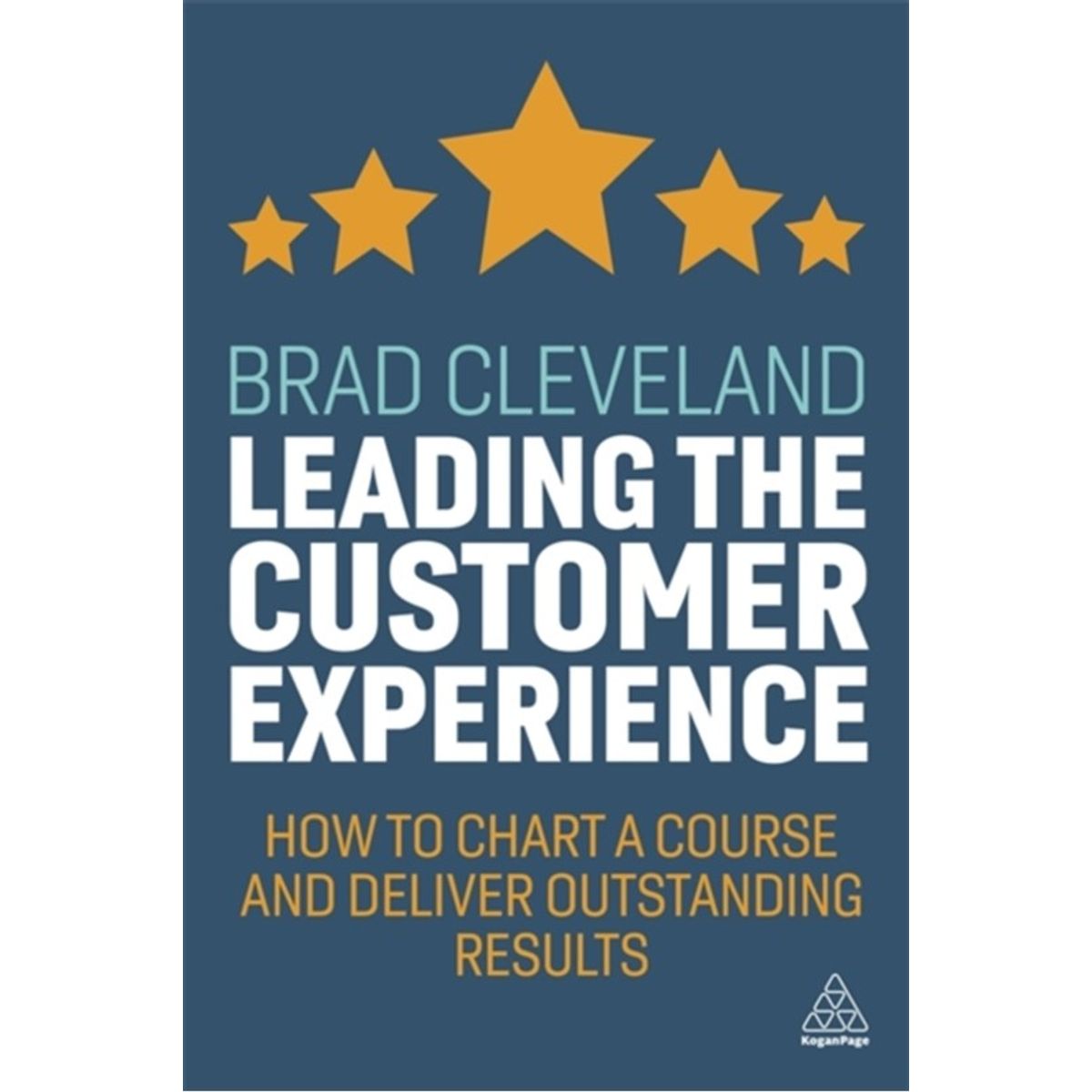 Leading the Customer Experience