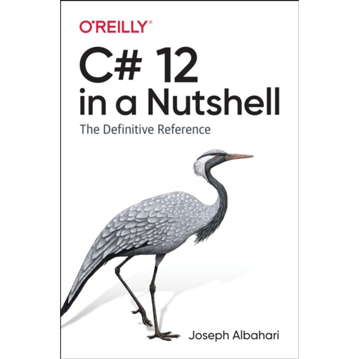 C# 12 in a Nutshell