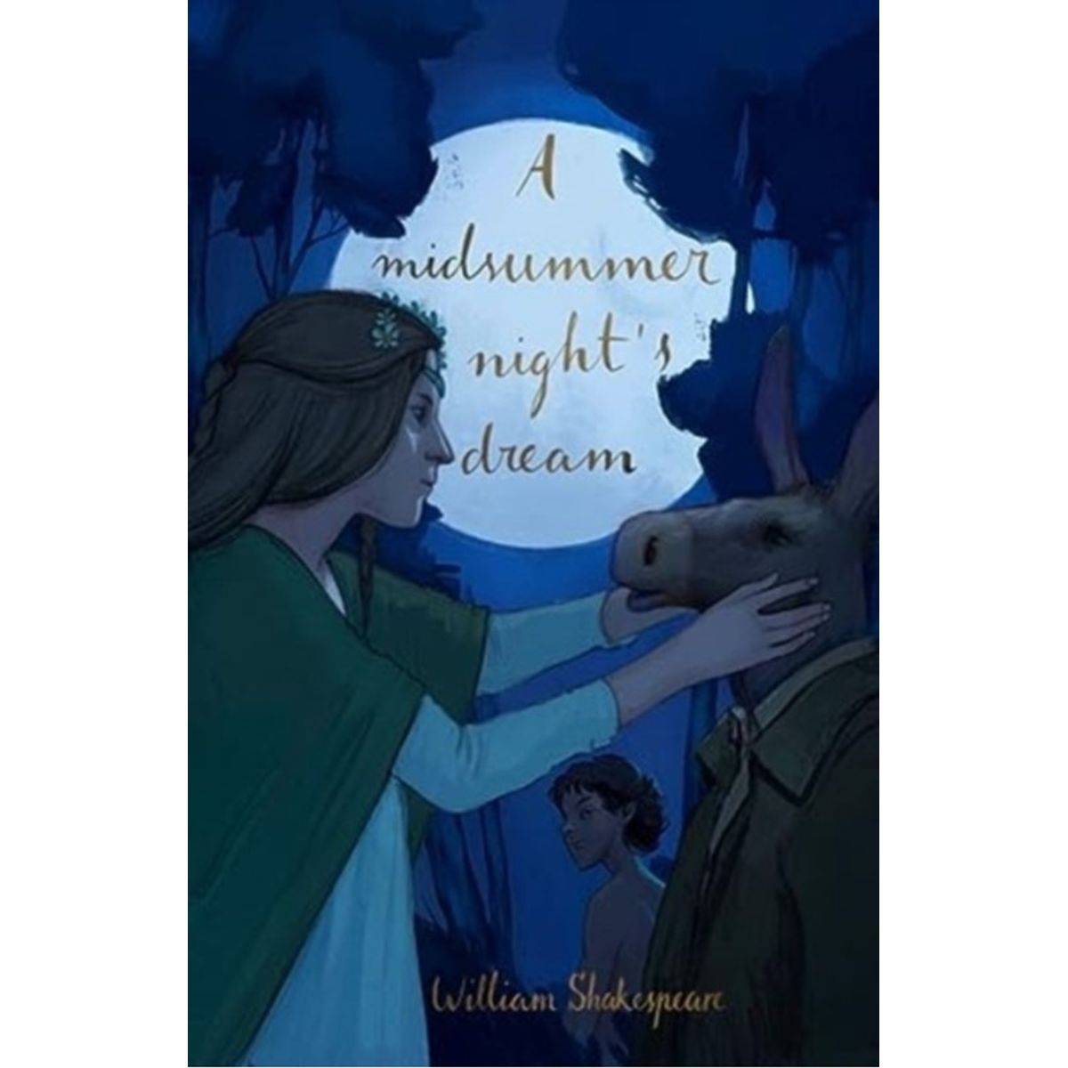 A Midsummer Night's Dream (Collector's Edition)