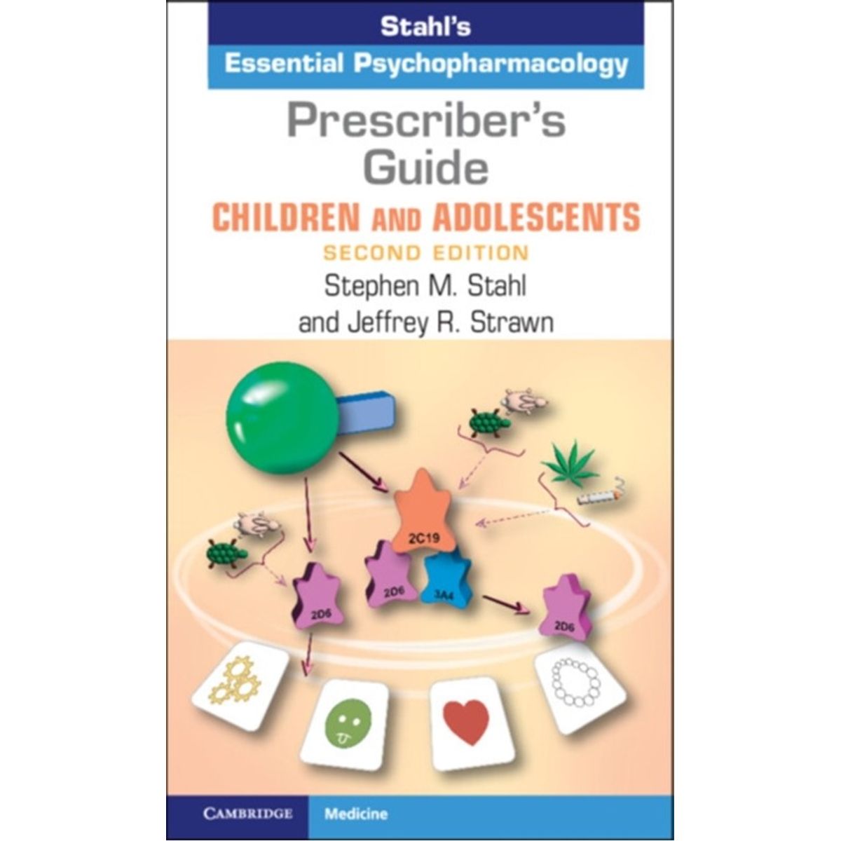 Prescriber's Guide Children and Adolescents