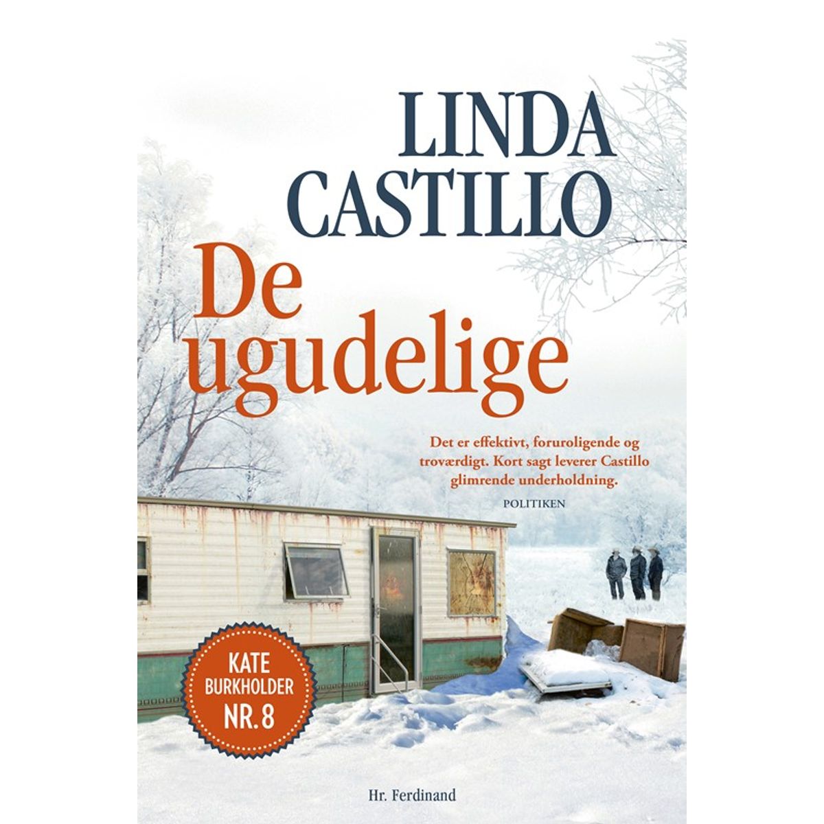 De ugudelige